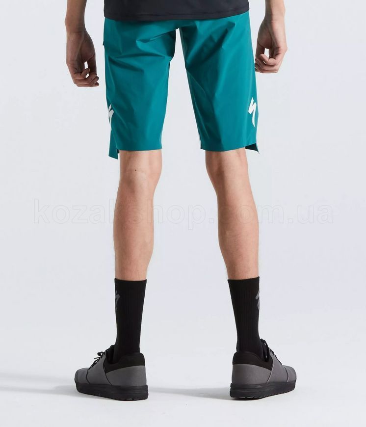 Шорты Specialized Trail Air Shorts Men [TRPTL] - 32 (64222-36132)
