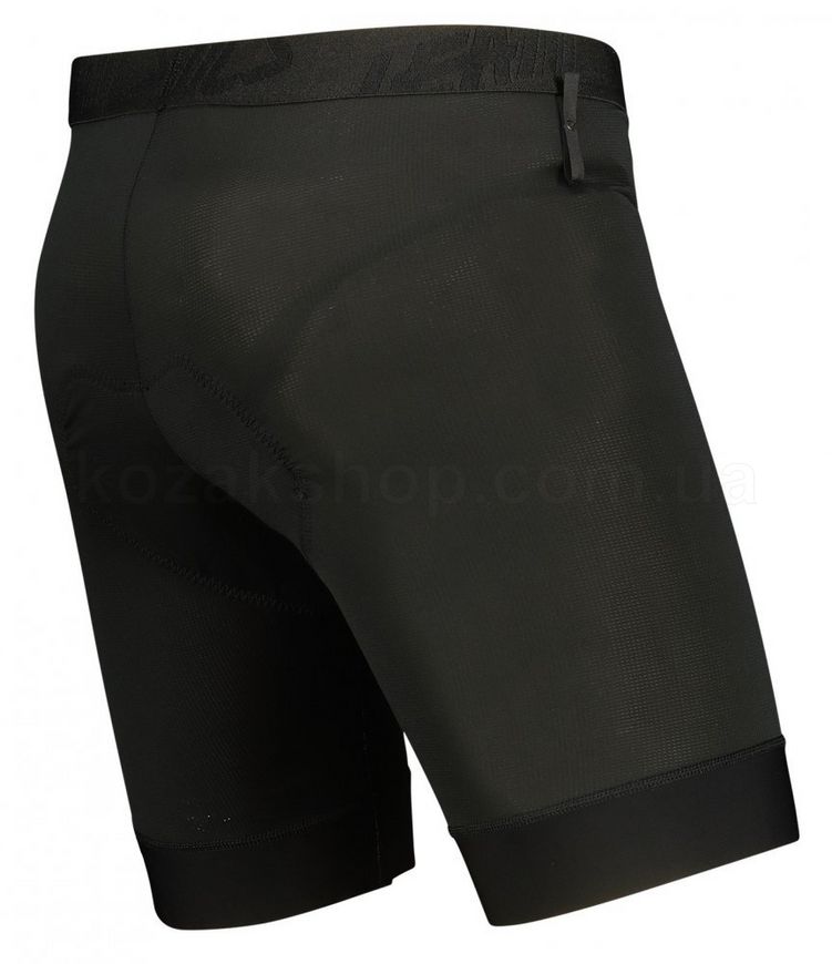 Вело шорты LEATT Shorts MTB 3.0 Trail [Black], 32