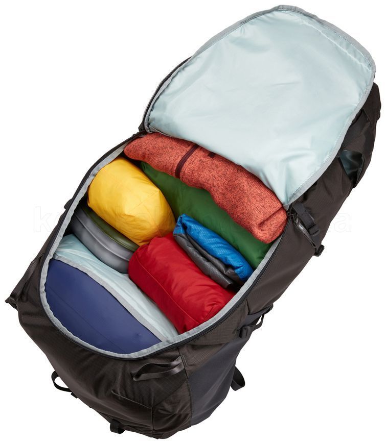 Туристичний рюкзак Thule Versant 60L women's (Асфальт)