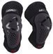 Детские наколенники LEATT 3DF 5.0 EVO Youth Knee Guard [Black], One Size