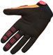 Детские перчатки FOX 180 Youth Glove - KAIROS [Tangerine], YS