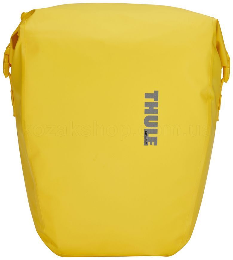 Велосипедна сумка Thule Shield Pannier 25L (Yellow)