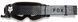 Маска FOX VUE ROLL-OFF Goggle [Black], Roll-Off