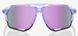 Окуляри Ride 100% NORVIK - Translucent Lavender - HiPER Lavender Mirror Lens, Mirror Lens