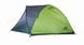 Палатка Hannah Hover 3 Spring green/Cloudy grey