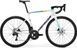 Велосипед MERIDA SCULTURA 6000 V3 [PEARL(BLUE-TEAM)(CY25)] - M
