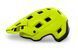 Шлем MET Terranova Lime Green | Matt, S (52-56 см)