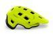 Шлем MET Terranova Lime Green | Matt, S (52-56 см)