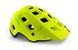 Шлем MET Terranova Lime Green | Matt, S (52-56 см)