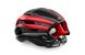 Шлем MET Trenta 3K Carbon Black Red Metallic | Matt Glossy, L (58-61 см)