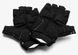 Вело рукавички Ride 100% EXCEEDA Gel Short Finger Glove [Black], S (8)