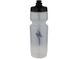 Фляга Specialized Purist Hydroflo MoFlo Bottle [TRANS/BLK S-LOGO], 680 мл (44323-2330)