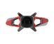 Контактные педали CrankBrothers CANDY 7 [Red / Red]