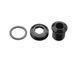 Болт у шатуни RACE FACE DEUS(2008-10)/TURBINE II/ NEXT XC/SIXC (68/73мм) M15 Crank Bolt/Cap