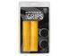 Грипсы RaceFace LOVE HANDLE Grip, YELLOW