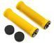 Грипсы RaceFace LOVE HANDLE Grip, YELLOW