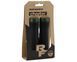 Гріпси Race Face CHESTER, 34MM, [BLACK,FOREST GREEN]
