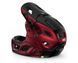 Шлем MET Parachute MCR MIPS CE Red Black Metallic | Glossy S (52-56 см)