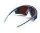 Очки Julbo EDGE COVER BLEU/GRIS R0-4HC
