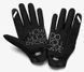 Детские зимние мото перчатки Ride 100% BRISKER Cold Weather [Fluo Orange], YS (5)