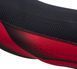 Мото носки FOX FLEXAIR Knee Brace Sock [Flo Red], Medium