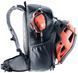 Рюкзак Deuter Bike I 20 л [black-black]