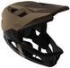 Вело шлем LEATT MTB 2.0 Enduro Helmet [Brown], L