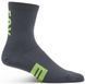 Носки FOX FLEXAIR MERINO SOCK - 6" [Dark Shadow], L/XL