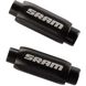 Регулятор натяжения троса SRAM Shift Cable Adjuster Inline 4mm 2шт