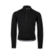 Велокуртка POC M's Thermal Jacket road (Uranium Black) - M