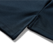 Вело джерси FOX RANGER SS Jersey - FOXHEAD [Galaxy Blue], M
