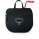 Рюкзак Osprey Ultralight Dry Stuff Pack 20 [black] - O/S