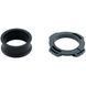 Проставка каретки SRAM QUARQ BOTTOM BRACKET SPINDLE SPACER KIT, BB30 QUARQ MTB (DRIVE SIDE SPACER 15.46, OUTER/INNER ADJUSTER RINGS AND SCREW)