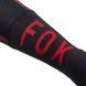 Мото носки FOX FLEXAIR Knee Brace Sock [Flo Red], Medium