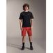 Вело шорты Alpinestars A-DURA ELITE SHORTS [DARK ORANGE] - 32