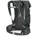 Рюкзак Osprey Downburst 34 Men’s [dark charcoal grey] - O/S