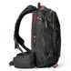 Рюкзак USWE ZIPPERED VST 25L DayPack [Black]