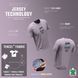 Вело джерси LEATT MTB 1.0 Gravity Jersey [Black], M