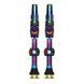 Ніпелі Muc-Off Big Bore Lite Tubeless Valves - Large (45mm) [Iridescent]