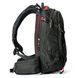 Рюкзак USWE ZIPPERED VST 25L DayPack [Black]