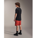 Вело шорты Alpinestars A-DURA ELITE SHORTS [DARK ORANGE] - 32