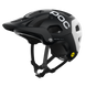 Шлем POC Tectal Race MIPS (Uranium Black/Hydrogen White Matt) - M