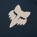 Вело джерси FOX RANGER SS Jersey - FOXHEAD [Galaxy Blue], M
