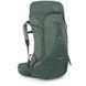 Рюкзак Osprey Aura AG LT 50 [koseret/darjeeling spring green] - WXS/S