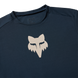 Вело джерси FOX RANGER SS Jersey - FOXHEAD [Galaxy Blue], M