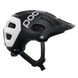 Шолом POC Tectal Race MIPS (Uranium Black/Hydrogen White Matt) - M