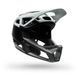 Вело шолом FOX PROFRAME RS Helmet - AURA [White], M