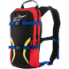 Рюкзак Alpinestars IGUANA HYDRATION BACKPACK BLK BL RD YE FL, OS