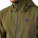 Вело куртка FOX DEFEND 3L WATER Jacket [Olive Green], L