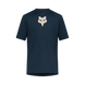 Вело джерси FOX RANGER SS Jersey - FOXHEAD [Galaxy Blue], M